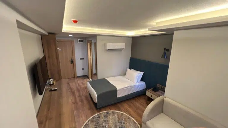 room image
