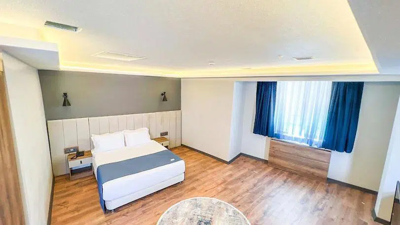 room image