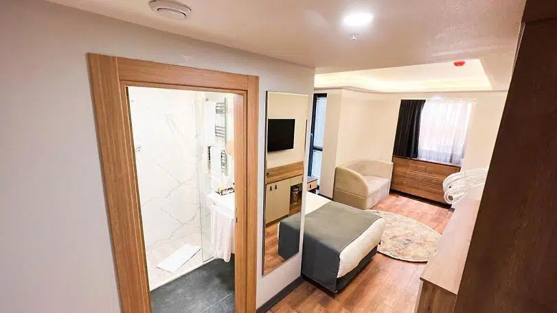 room image